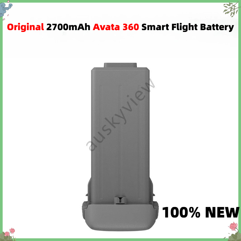 Drone Battery Smart - Original 2700mAh Avata 360 Smart Flight