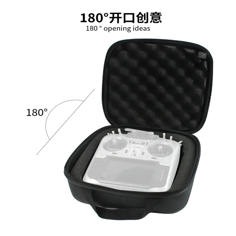 Transmitter Storage Bag for Ra - Drone Battery Bag review and price