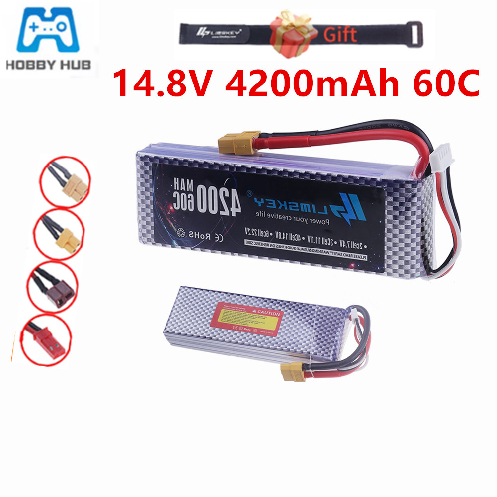 MAX 60C FPV Drone Lipo Battery - Drone Battery 4S review and price