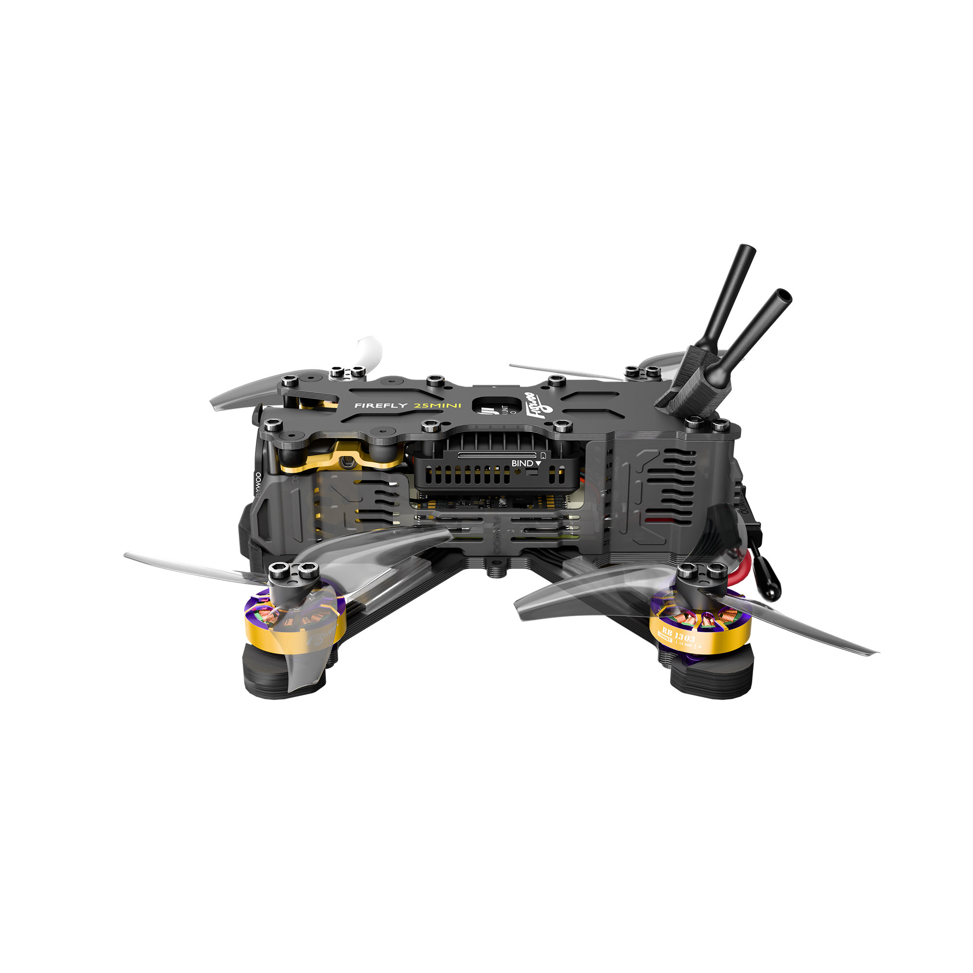 Flywoo Firefly 25MINI 3S / 20P - Drone Battery 4S review and price
