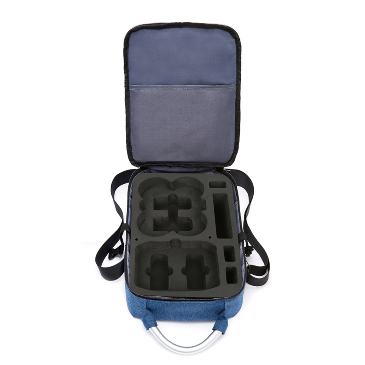(A26M) Carrying Case Single-Sh - Drone Battery Case review and price