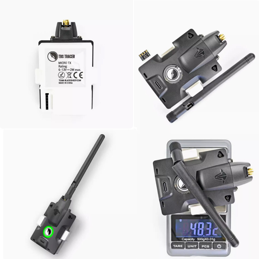TBS Black Sheep TRACER MICRO T - Tbs Fpv Tracer review and price