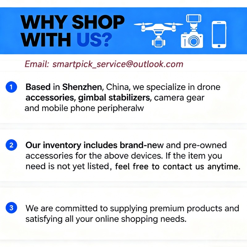 Original 2700mAh Avata 360 Sma - Drone Battery Smart review and price