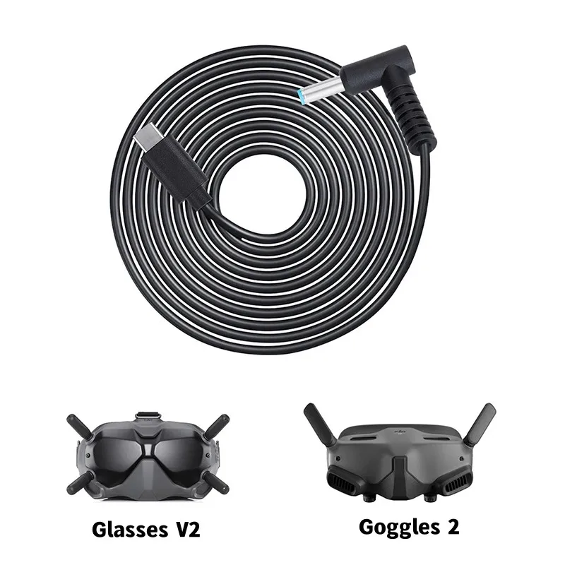For DJI Goggles 2 / Glasses V2 - Drone Battery Bag review and price