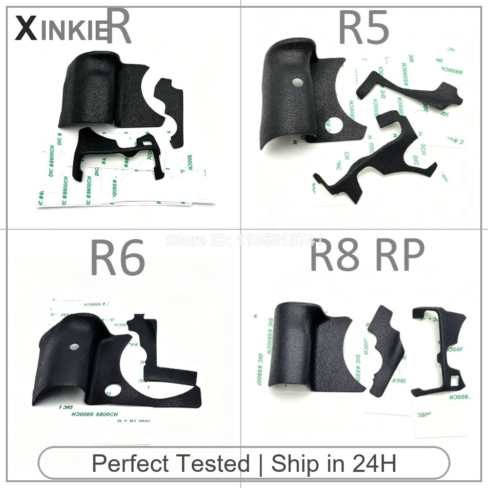 New Body Rubber Skin for Canon - Canon Camera Eos R8 review and price