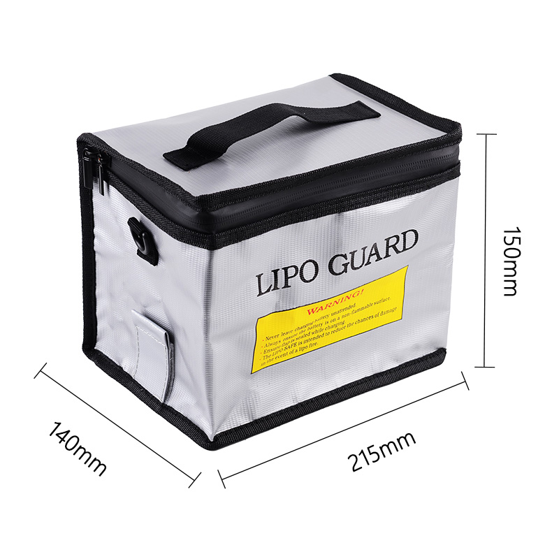 RC Li Battery Safety Bag Rc Li - Drone Battery Bag review and price