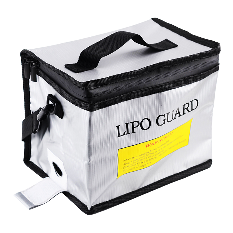 RC Li Battery Safety Bag Rc Li - Drone Battery Bag review and price