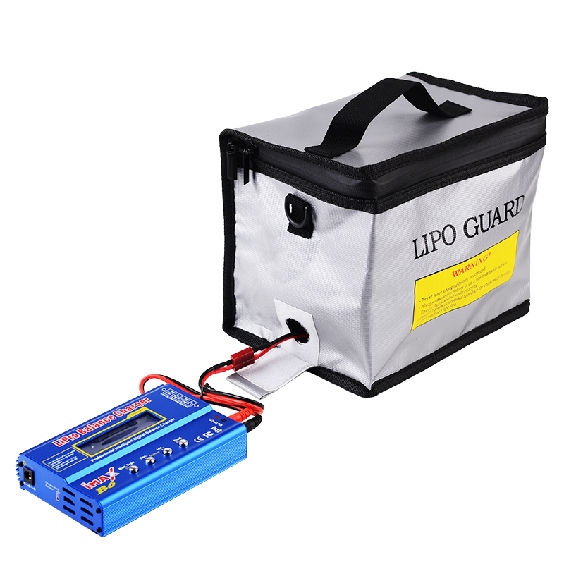 RC Li Battery Safety Bag Rc Li - Drone Battery Bag review and price