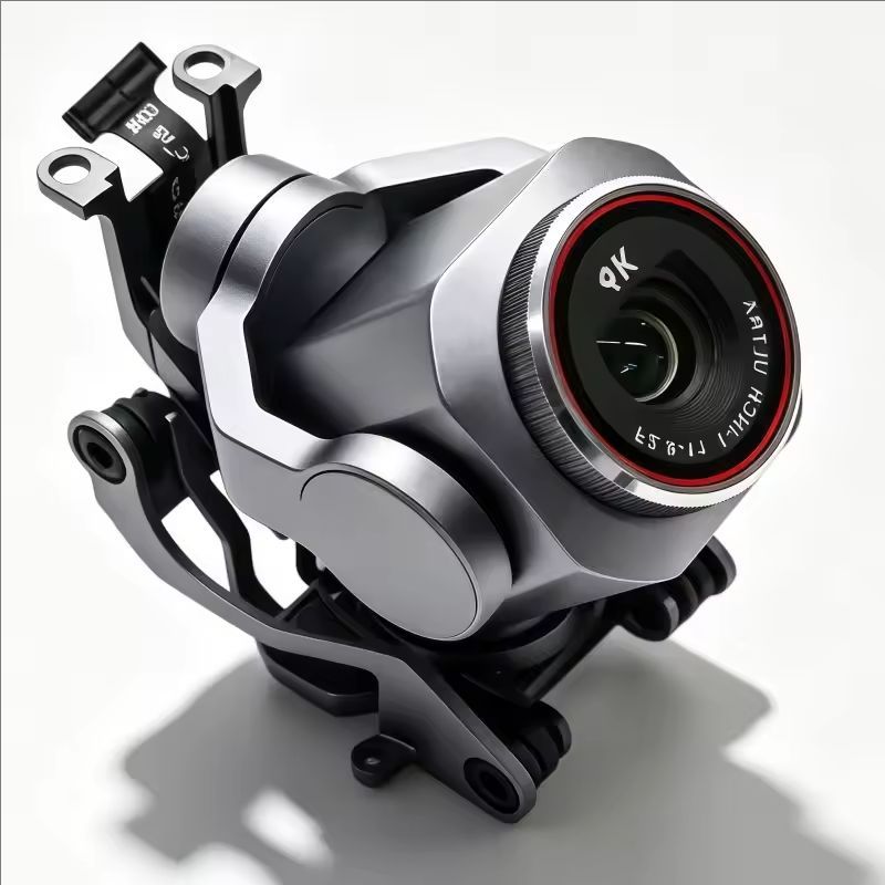 Gimbal Camera Replacement Repa - Autel Drone Evo Lite review and price