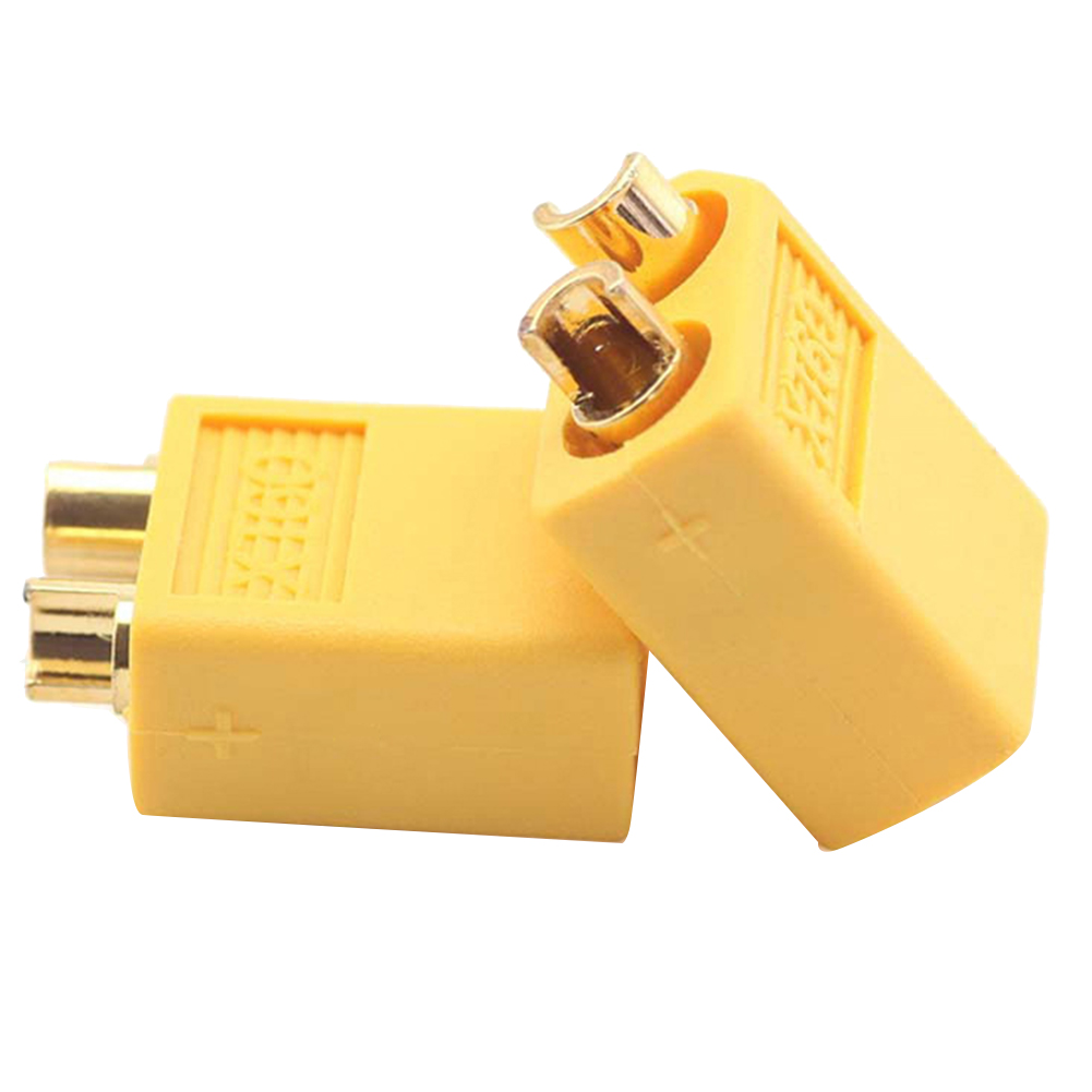 T34C 10Pair XT-60 Male Female  - Drone Battery Connector review and price